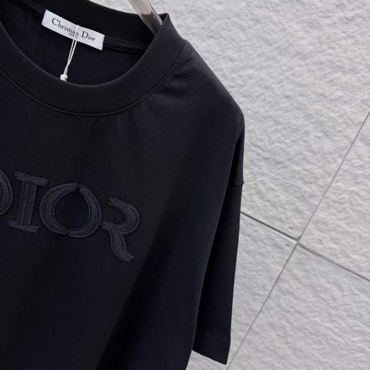 Dior T Shirts Short _SKUDiorS-2XLxetr26515913